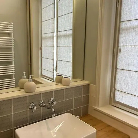 Fabuleux 2/3 Pieces Refait A Neuf 아파트 *