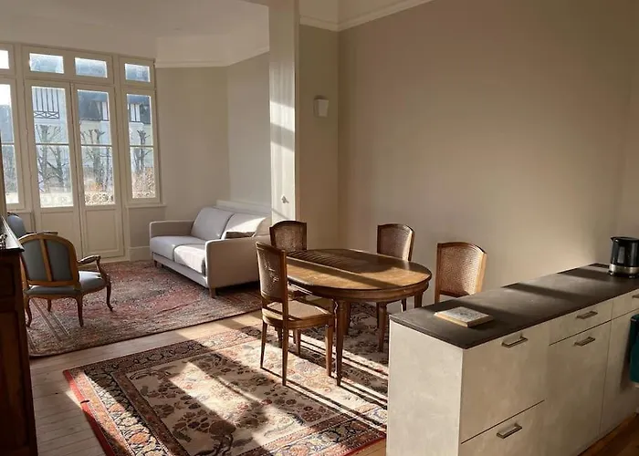 Fabuleux 2/3 Pieces Refait A Neuf *