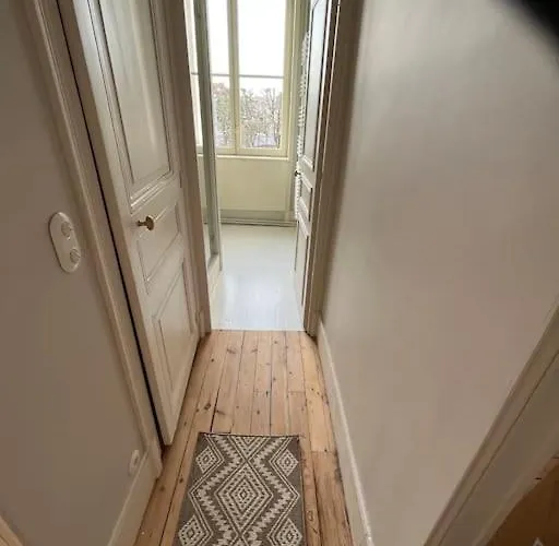 Fabuleux 2/3 Pieces Refait A Neuf Appartamento