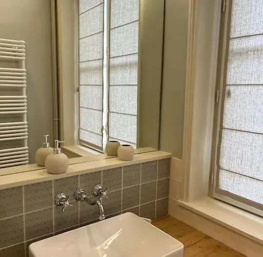 Fabuleux 2/3 Pieces Refait A Neuf Appartamento *