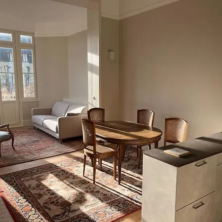 Fabuleux 2/3 Pieces Refait A Neuf *