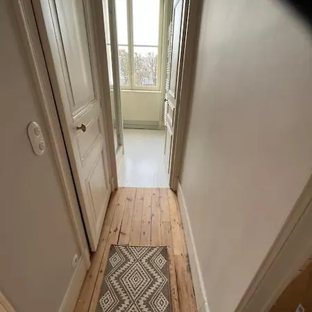 Fabuleux 2/3 Pieces Refait A Neuf Apartment