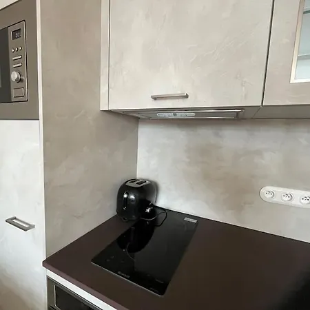 Apartment Fabuleux 2/3 Pieces Refait A Neuf *