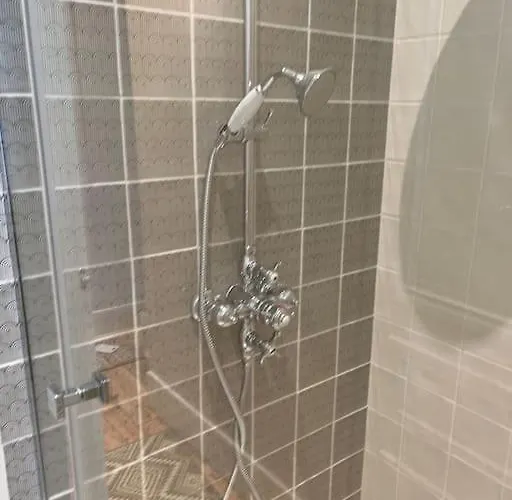 Fabuleux 2/3 Pieces Refait A Neuf Lägenhet *