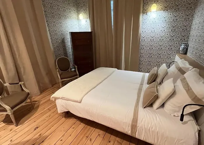 Fabuleux 2/3 Pieces Refait A Neuf Deauville